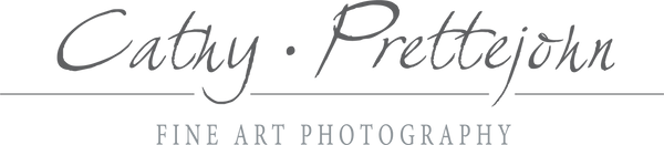 Cathy Prettejohn Fine Art Photography